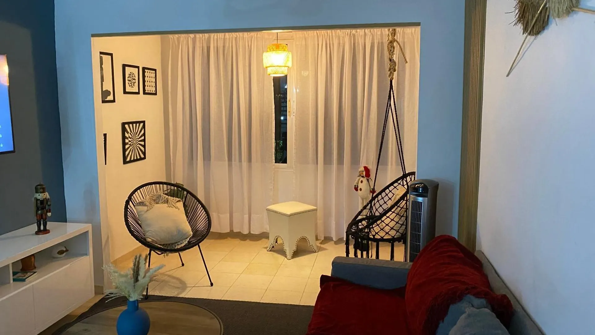 Apartamento Acogedor Cerca Embajada Americana Santo Domingo